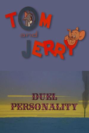 Personality Poster