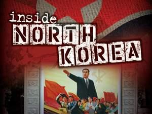 Investigates: Inside North Korea Poster