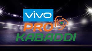 Vivo PKL Hlts. Poster