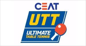 Live UTT Chennai Vs Pune Poster