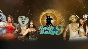 Nach Baliye - Daily Dhamaka Poster