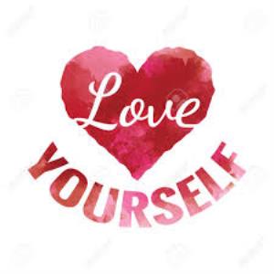Love Yourself Poster
