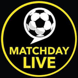Live Matchday Live Extra Poster