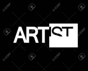 Artist Hits Poster