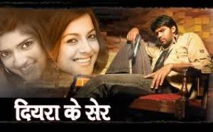 Diyara Ke Sher Poster