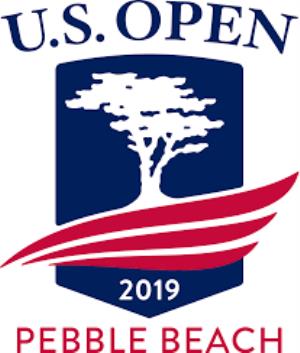 US Open 2019 Live Poster