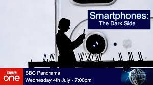 Smartphones: The Dark Side Poster