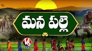 Mana Palle Poster