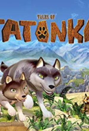 Tales Of Tatonka Poster