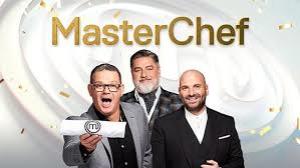 Master Chef Australia Poster