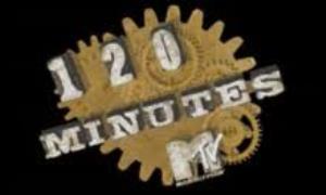 120 Minutes Poster