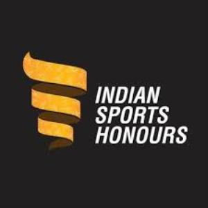 Indian Sports Honours 2019 Poster