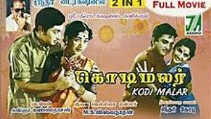 Kodi Malar Poster