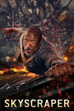 Skyscraper Poster