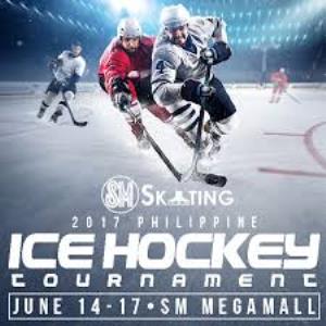 12th Maharaja Ranjit Singh Hockey Tournament 2019 Poster