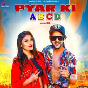 Pyaar Ki Abcd Poster