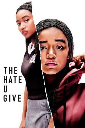 Hate Poster
