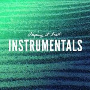 Insrtumental Song Poster