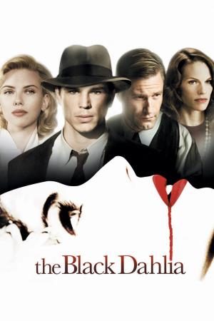 Black Dalia Poster