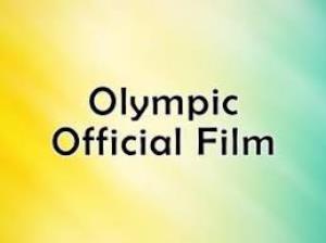 Olympic Official Film Poster