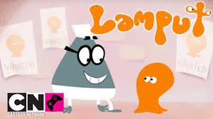 Lamput Poster