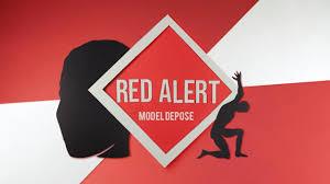 Spotlight - Red Alert: Ganga Poster