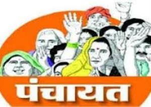In-House SSP : Pani Panchayat Poster