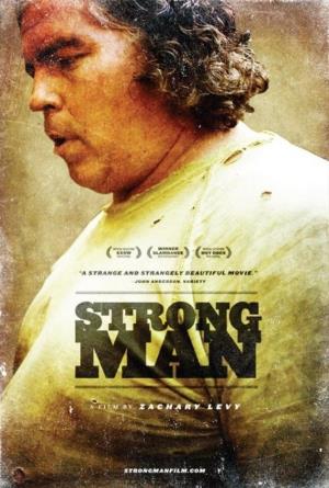 Strongman Poster