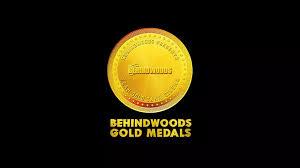 Behindwoods Gold Medal Awards Poster
