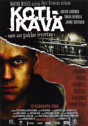 Koti Poster