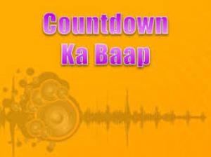 Countdown Ka Baap Poster