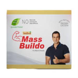 Mass Teleshopping Poster