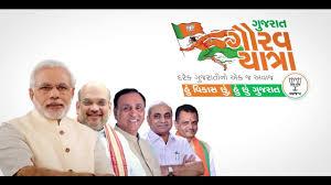 Gujarat Yatra Nupur Sathe Poster