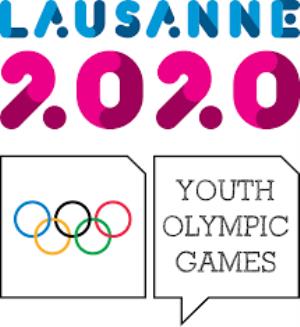 Youth Olympic Games HLs Poster