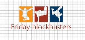 Friday Blockbusters Poster
