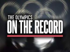 Olympic : We Are One Poster