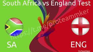 South Africa vs England 2019/20 T20I HLs Poster