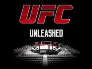 UFC Unleashed 2019 Poster