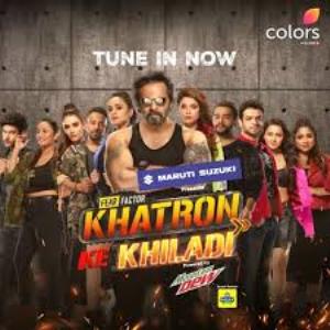 Fear Factor Khatron Ke Khiladi Darr Ki Class Poster