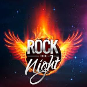 Rock The Night Poster