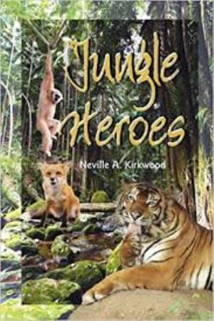 Wildlife: India's Jungle Heroes Poster