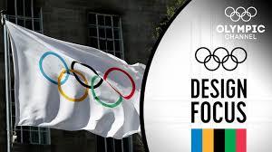 Olympic : Design Focus Poster