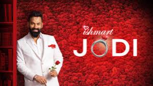 Ishmart Jodi Poster