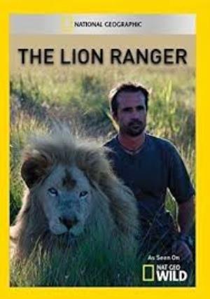 Lion Prince Poster