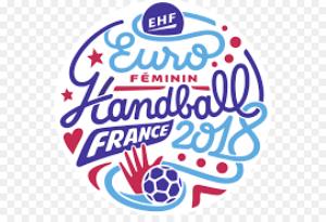 Women National Handball C'ship 2019 Poster