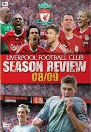 Review of the Season 08/09 Poster