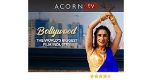 Bollywood: World's Biggest Film Industry Poster