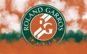 French Open 2017 Hlts. Poster