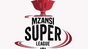 Best Of Mzansi Super League Poster