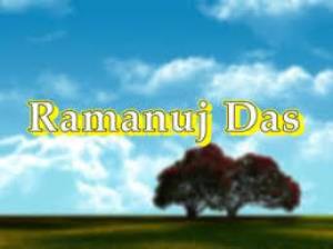Ramanuj Das Poster